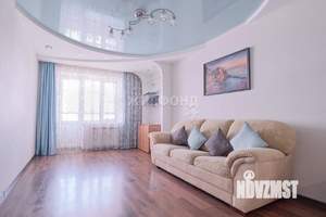3-к квартира, вторичка, 80м2, 6/10 этаж