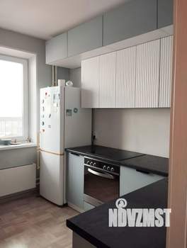 2-к квартира, вторичка, 52м2, 13/17 этаж