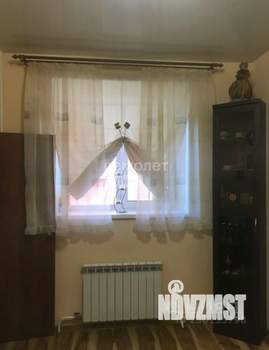 1-к квартира, вторичка, 40м2, 1/10 этаж