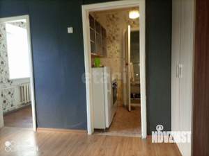 2-к квартира, вторичка, 23м2, 4/5 этаж