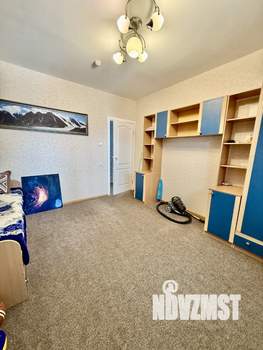 3-к квартира, вторичка, 79м2, 8/11 этаж