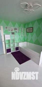 3-к квартира, вторичка, 58м2, 14/17 этаж