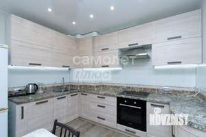 2-к квартира, вторичка, 51м2, 18/19 этаж