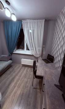 2-к квартира, вторичка, 54м2, 6/10 этаж