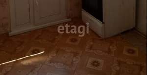 1-к квартира, вторичка, 32м2, 3/5 этаж