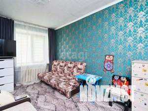 Студия квартира, вторичка, 29м2, 2/5 этаж