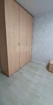 2-к квартира, вторичка, 64м2, 9/9 этаж