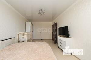 2-к квартира, вторичка, 60м2, 7/10 этаж