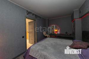 3-к квартира, вторичка, 72м2, 1/6 этаж