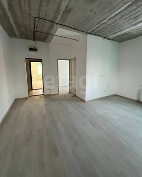 2-к квартира, вторичка, 35м2, 2/3 этаж