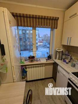 2-к квартира, вторичка, 45м2, 3/5 этаж