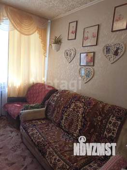 Студия квартира, вторичка, 22м2, 1/5 этаж