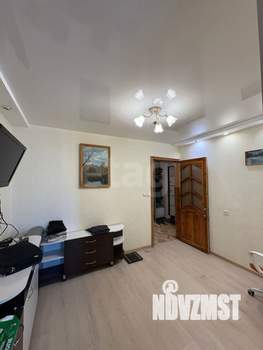 3-к квартира, вторичка, 42м2, 3/9 этаж