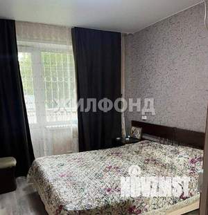 3-к квартира, вторичка, 67м2, 1/9 этаж