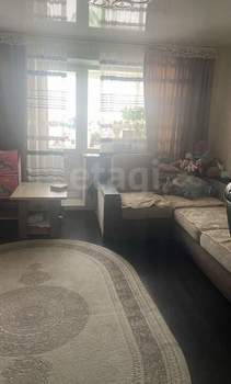 2-к квартира, вторичка, 59м2, 2/5 этаж