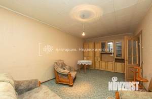 2-к квартира, вторичка, 54м2, 5/9 этаж