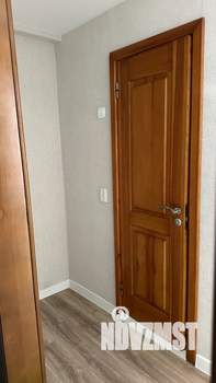 2-к квартира, вторичка, 36м2, 1/5 этаж
