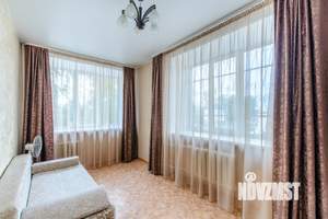 1-к квартира, вторичка, 32м2, 2/5 этаж