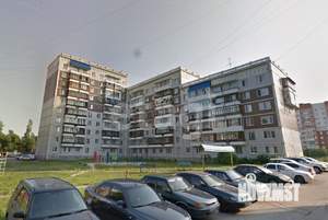 2-к квартира, вторичка, 54м2, 7/10 этаж