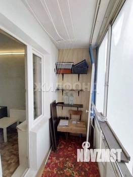 Студия квартира, вторичка, 21м2, 4/9 этаж