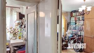 1-к квартира, вторичка, 30м2, 1/5 этаж