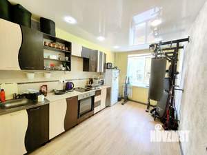 1-к квартира, вторичка, 45м2, 2/10 этаж