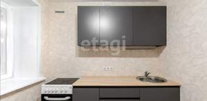 1-к квартира, вторичка, 31м2, 1/5 этаж