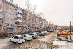 2-к квартира, вторичка, 36м2, 4/5 этаж