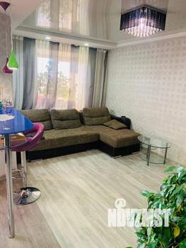 4-к квартира, вторичка, 90м2, 8/9 этаж