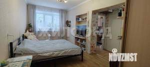 1-к квартира, вторичка, 32м2, 4/4 этаж