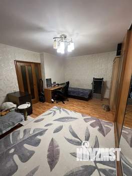 1-к квартира, вторичка, 41м2, 2/5 этаж