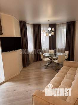 3-к квартира, вторичка, 83м2, 3/5 этаж