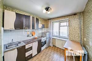 1-к квартира, вторичка, 33м2, 4/5 этаж