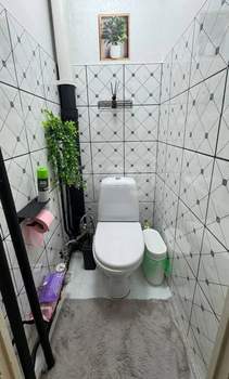 2-к квартира, вторичка, 54м2, 5/10 этаж