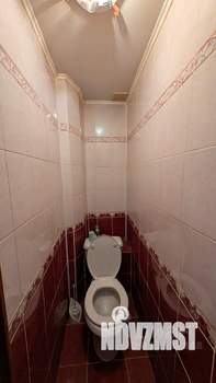 3-к квартира, вторичка, 62м2, 2/5 этаж