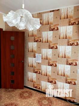 2-к квартира, вторичка, 53м2, 2/10 этаж