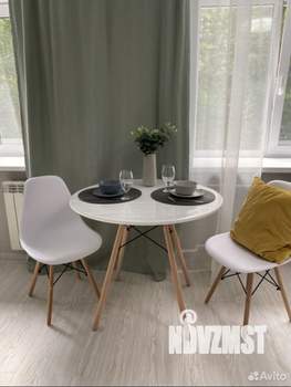 1-к квартира, вторичка, 30м2, 2/5 этаж