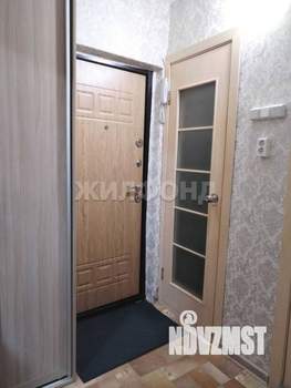 1-к квартира, вторичка, 24м2, 1/5 этаж