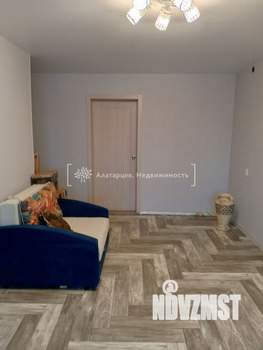 3-к квартира, вторичка, 58м2, 5/5 этаж