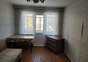 2-к квартира, вторичка, 44м2, 2/5 этаж