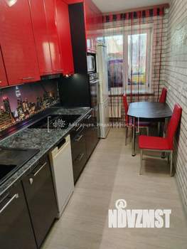 1-к квартира, вторичка, 31м2, 1/12 этаж