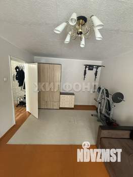 1-к квартира, вторичка, 29м2, 3/5 этаж