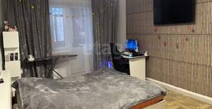 1-к квартира, вторичка, 32м2, 3/5 этаж