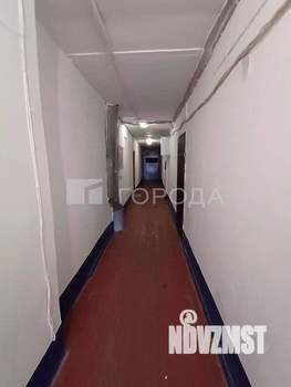 1-к квартира, вторичка, 15м2, 5/10 этаж