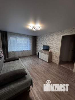 2-к квартира, вторичка, 37м2, 1/5 этаж