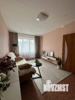 Студия квартира, вторичка, 41м2, 8/10 этаж