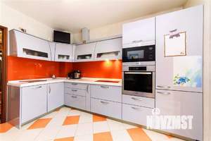 4-к квартира, вторичка, 93м2, 3/4 этаж