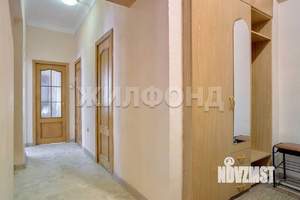 2-к квартира, вторичка, 59м2, 2/3 этаж
