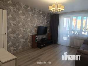 3-к квартира, вторичка, 60м2, 10/11 этаж