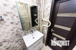 2-к квартира, вторичка, 61м2, 7/14 этаж